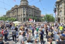„nisu-studenti-teroristi“:-pobunjeni-univerzitet-poziva-na-protest-zbog-hapsenja-studenta-–-nedeljnik