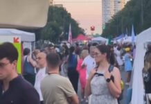 “ovo-je-nepristajanje-na-represivne-mere-koje-zivimo“:-protest-ispred-vlade-srbije-zbog-hapsenja-studenata-–-nedeljnik