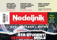 „kraj-politike“:-uvodnik-veljka-lalica-u-u-novom-stampanom-izdanju-nedeljnika-–-nedeljnik