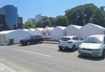 treci-mesec-blokade-trga-nikole-pasica:-satori-prazni,-vrucina-oterala-sns-blokadere-–-nedeljnik