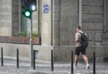 stize-osvezenje:-temperatura-danas-u-padu,-popodne-lokalni-pljuskove-i-jak-vetar