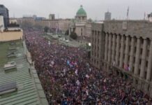 tuzilastvo-pozvalo-da-sutrasnji-protest-protekne-„u-skladu-sa-ustavom-i-zakonima-srbije“-–-nedeljnik