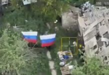 rat-u-ukrajini:-rusi-zauzeli-kolesnikovku;-„hrabri“-usli-u-pokrovsk;-ukrajinski-oficiri:-front-je-u-krizi!-(mapa/video)