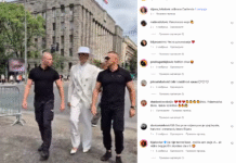 vip-dolazak-na-vucicev-kontramiting:-dijana-hrkalovic-uporedila-sebe-sa-melanijom-tramp-(video)-–-nedeljnik