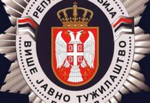 tuzilac-stefanovic:-svi-koji-su-veceras-napali-pripadnike-policije-bice-procesuirani