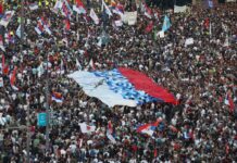 ajs:-140.000-ljudi-prisustvovalo-studentskom-protestu-u-vreme-komemorativne-tisine-–-nedeljnik