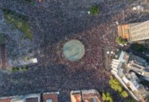 vlast-tvrdi-da-je-na-skupu-bilo-36010-ljudi,-iako-nezavisna-procena-govori-o-najmanje-140.000-demonstranata-–-nedeljnik