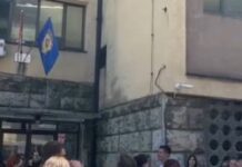poceo-protest-studenata-veterinarskog-fakulteta-ispred-„29.-novembra“-–-nedeljnik