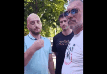 „istorija-ce-vas-pamtiti-kao-najvece-izdajnike-–-decu-ste-nam-hapsili“:-pogledajte-kako-su-gradjani-oterali-agente-bia-ispred-poljoprivrednog-fakulteta-u-zemunu-(video)-–-nedeljnik
