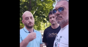 „istorija-ce-vas-pamtiti-kao-najvece-izdajnike-–-decu-ste-nam-hapsili“:-pogledajte-kako-su-gradjani-oterali-agente-bia-ispred-poljoprivrednog-fakulteta-u-zemunu-(video)-–-nedeljnik