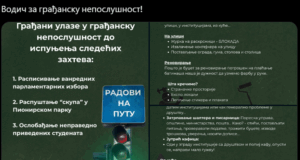 studenti-objavili-vodic-za-gradjansku-neposlusnost:-ovo-su-detalji-„decentralizovanog-kontrolisanog-haosa“-–-nedeljnik