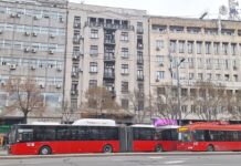 sekretarijat-za-saobracaj:-javni-prevoz-u-beogradu-funkcionise-redovno-–-nedeljnik