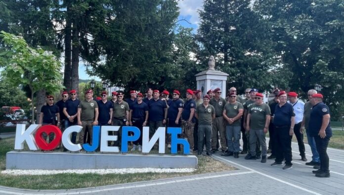 veterani-i-bajkeri-pozdravili-gradjane-kosjerica