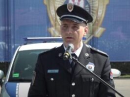 pomocnik-direktora-policije:-tokom-noci-legitimisano-437-lica,-privedeno-44-–-nedeljnik