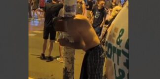 jeziv-snimak-sokirao srbiju:-blokaderi-drogirani-zombi-drogom-fentanil?!