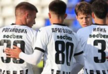 „lepotica“-roganovica!-spektakularan-pogodak-na-mecu-cska-moskva-–-partizan-(video)