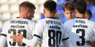 „lepotica“-roganovica!-spektakularan-pogodak-na-mecu-cska-moskva-–-partizan-(video)