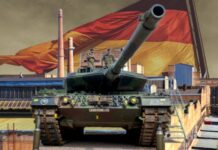 pocelo-seciranje-„vundervafea“-ispravan-i-sa-punim-bojevim-kompletom:-ruski-t-80-odvukao-jos-jedan-tenk-leopard-2a6-iz-kurska-(video)