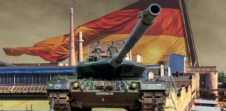 pocelo-seciranje-„vundervafea“-ispravan-i-sa-punim-bojevim-kompletom:-ruski-t-80-odvukao-jos-jedan-tenk-leopard-2a6-iz-kurska-(video)