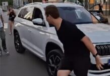studenti-ftn-a-u-cacku-objavili-snimak-automobila-koji-prolazi-blokadu-–-nedeljnik