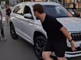studenti-ftn-a-u-cacku-objavili-snimak-automobila-koji-prolazi-blokadu-–-nedeljnik