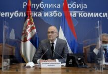 rik:-sns-u-kosjericu-osvojila-50,16-odsto-glasova,-ujedinjeni-za-kosjeric-47,62-odsto