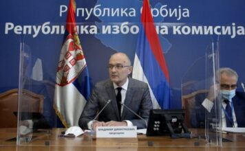 rik:-sns-u-kosjericu-osvojila-50,16-odsto-glasova,-ujedinjeni-za-kosjeric-47,62-odsto