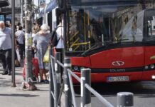 u-beogradu-jutros-sve-ulice-prohodne:-saobracaj-se-odvija-normalno,-gsp-saobraca-po-redovnom-redu-voznje