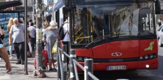 u-beogradu-jutros-sve-ulice-prohodne:-saobracaj-se-odvija-normalno,-gsp-saobraca-po-redovnom-redu-voznje