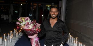 preplanuo,-nasmijan-i-utegnut:-darko-lazic-nikad-zgodniji-na-kuminoj-promociji,-zenama-popadale-vilice…