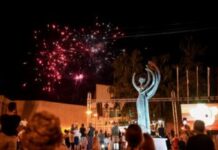 otvoren-53.-filmski-festival-sofest-u-sopotu-uz-vatromet-i-defile-fijakera-–-nedeljnik