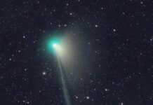 nasa:-nova-kometa-primecena-u-suncevom-sistemu
