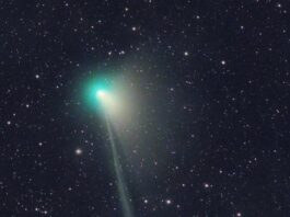 nasa:-nova-kometa-primecena-u-suncevom-sistemu