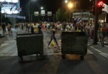 poceo-celodnevni-protest-„nis-staje“-–-nedeljnik