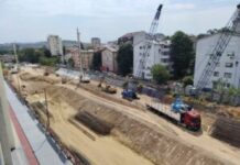 gradjani-blokirali-gradiliste-na-karaburmi-–-nedeljnik