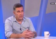 profesor-dugalic:-hapsenje-anesteziologa-stefanovica-je-nevidjena-represija-rezima-–-nedeljnik