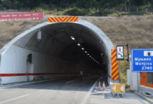 apel-studenata-saobracajnog-fakulteta:-ne-vozite-kroz-novi-tunel,-nije-bezbedno-–-nedeljnik