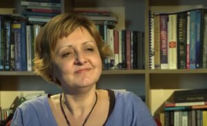 profesorka-bioloskog-fakulteta-biljana-stojkovic-pozvana-na-saslusanje-u-mup:-nije-joj-receno-za-koje-krivicno-delo-–-nedeljnik