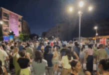 jednom-demonstrantu-odredjen-pritivor-zbog-napada-na-policiju-tokom-protesta-u-cacku-–-nedeljnik
