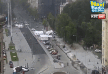 jako-nevreme-srusilo-„zabranjeni-grad“-vucicevih-pristalica-kod-skupstine-srbije-(video)-–-nedeljnik