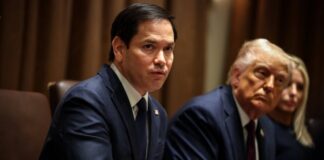 predstavljao-se-kao-marko-rubio-amerricki-mediji:-uz-pomoc-vestacke-inteligencije-i-kontaktirao-strane-ministre-i-zvanicnike