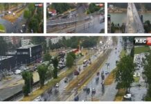 i-kroz-glavnu-u-zemunu-saobracaj-se-normalno-odvija:-u-beogradu-jutros-sve-saobracajnice-prohodne