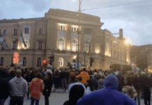 vise-hiljada-ljudi-u-uzicu-trazi-oslobadjanje-uhapsenih-gradjana-–-nedeljnik