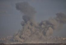 novi-napad-izraela-na-gazu:-poginulo-27-palestinaca,-medju-njima-zene-i-deca-–-nedeljnik