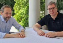 sastanak-zakazan-za-10-sati:-vucic-sutra-prima-u-oprostajnu-posetu-sefa-delegacije-eu-emanuelea-ziofrea