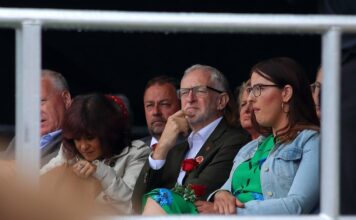 jovana-jeremic-provocira-do-koske:-u-minicu-se-popela-na-merdevine,-prizor-je-za-velike-decake-(video)