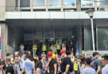 studenti-u-blokadi-fpn-najavili-za-sutra-protestnu-setnju-–-nedeljnik