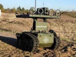 revoluciju-na-frontu-nacisti-azova-tvrde:-ukrajinski-roboti-zarobili-ruse-u-prvoj-potpuno-bespilotnoj-ofanzivi-u-istoriji?