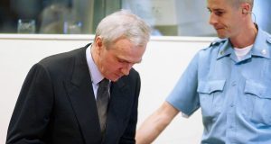 jovica-stanisic-prebacen-iz-haskog-tribunala-u-zatvor-u-nemackoj-–-nedeljnik