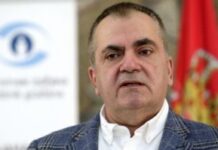 pasalic:-utvrdjujemo-cinjenice-o-postupanju-policije-posle-protesta-28.-juna-–-nedeljnik